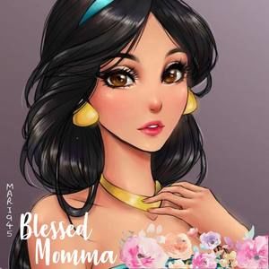 Meet your Posher, Maria